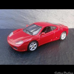 Ferrari 360 Modena