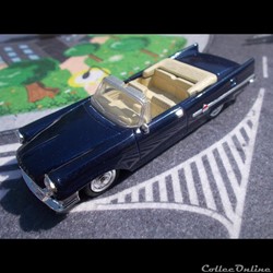 Chrysler 300E 1959