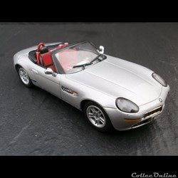 BMW Z8