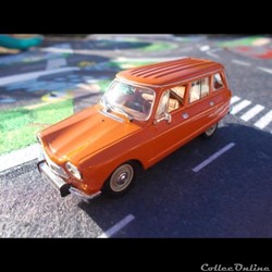 Citroën Ami 8 break