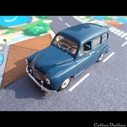 Renault Colorale Prairie