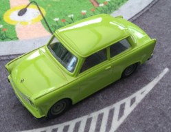 Trabant 601