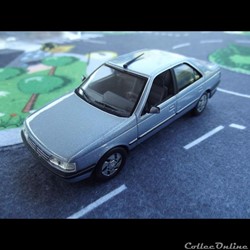 Peugeot 405 SRI