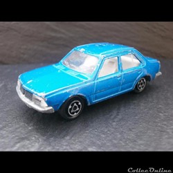 Renault 18