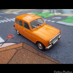 Renault 4