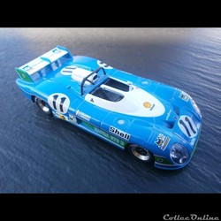 Matra MS 670 B 24h du Mans 1973
