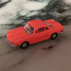 Renault Floride