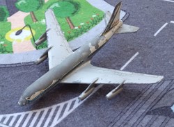 Boeing 707