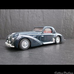 Delahaye 145Chapron