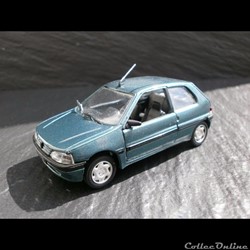 Peugeot 106