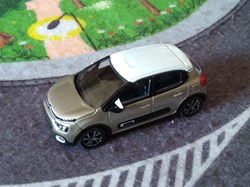 Citroën C3 III