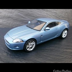 Jaguar XK coupé
