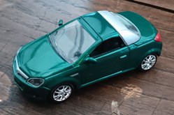 Opel Tigra Twin Top