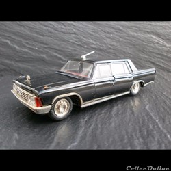 ZIL 117