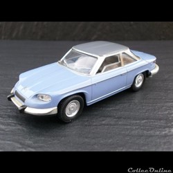 Panhard 24 CT