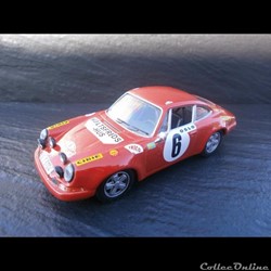 Porsche 911 S