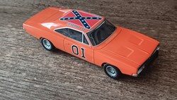 Dodge Charger General Lee