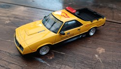 Chevrolet El Camino SS Indy 500 Service Truck