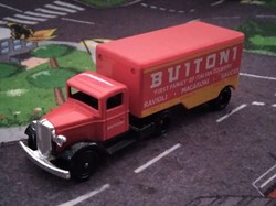 Ford Trois Tonnes "Buitoni"