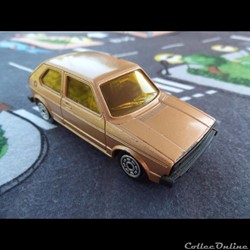 Volkswagen Golf I