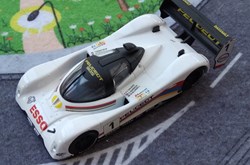 Peugeot 905 "24h Du Mans" 1992