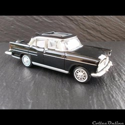 Simca Présidence