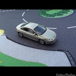 Peugeot 407 coupé