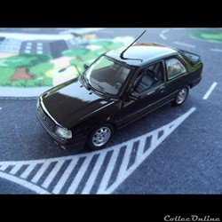 Peugeot 309 GTI