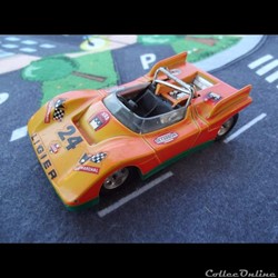 Ligier JS3