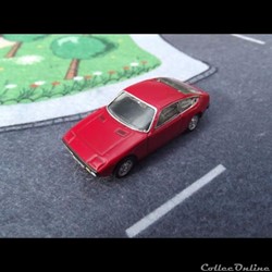 Matra Simca Bagheera