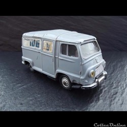 Renault Estafette "Produits Ide"