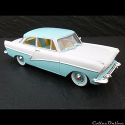 Ford Taunus 17M P2