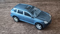 Porsche Cayenne Turbo