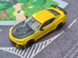 Chevrolet Camaro ZL1