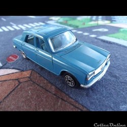 Peugeot 304