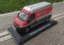 Renault Master Facom