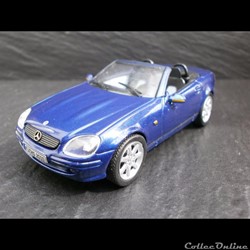 Mercedes-Benz SLK