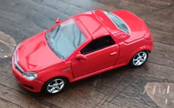Opel Tigra Twin Top