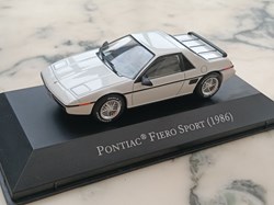 Pontiac Fiero