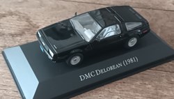 DMC Delorean