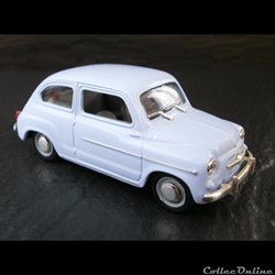 Fiat 600D