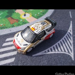 Citroën DS3 WRC