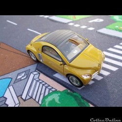 Renault Fiftie