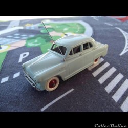Simca Aronde