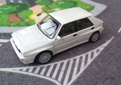 Lancia Delta HF EVO