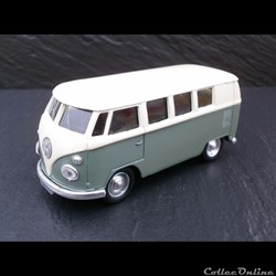Volkswagen T1 combi