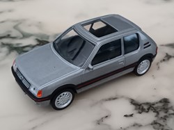 Peugeot 205 GTI