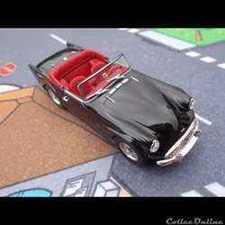 Daimler SP250