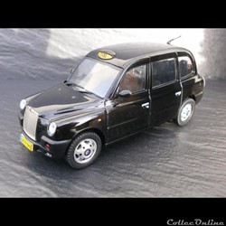 LTC TX4 Taxi de Londres