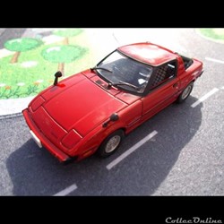 Mazda Savanna RX7